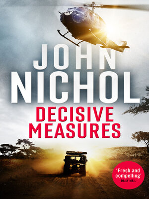 cover image of Decisive Measures